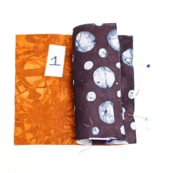 How to Sew a Patchwork Keepsake Blanket | Hobbycraft