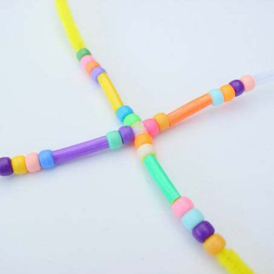 How to Make Pipe Cleaner Wands Hobbycraft
