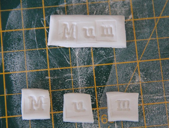 How to Make Clay Flower Ring Dishes Hobbycraft