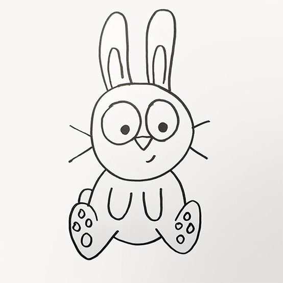 kids cartoon drawing ideas