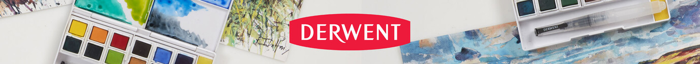 Derwent Brand Banner