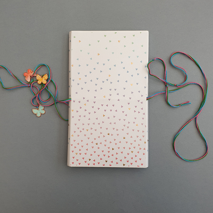 How to Make a Scrapbook Mini Album Hobbycraft