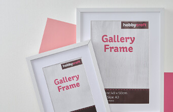 Half Price A3 and A4 Frames