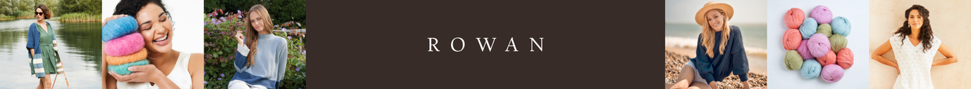 Rowan Brand Banner