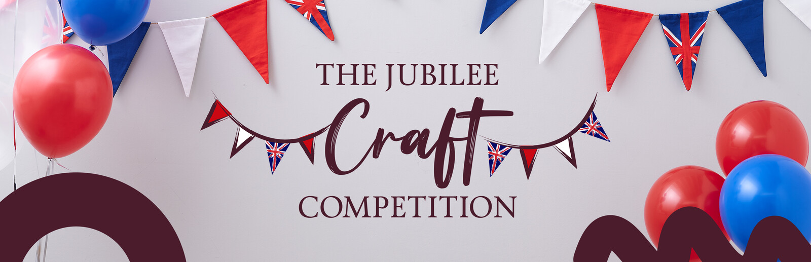 The Jubilee Craft Competition