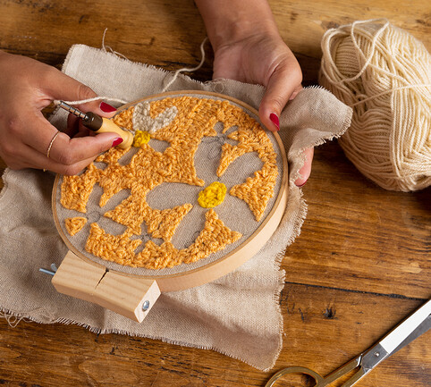 Hobbycraft plus for dedicated crafters and crafting entrepreneurs