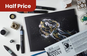 Winsor & Newton Gift Sets