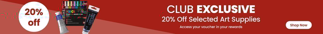 Club Exclusive Offer