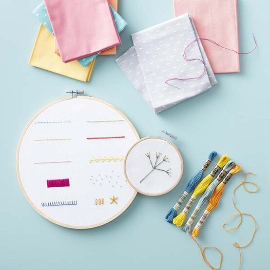 Introvert Crafts 14 Relaxing Crafts to Support Mindfulness | Hobbycraft