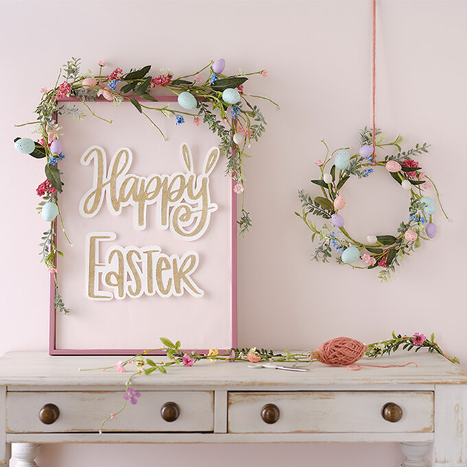 DIY Easter decoration  Official HÖGL Webshop