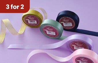 Ribbon Reels