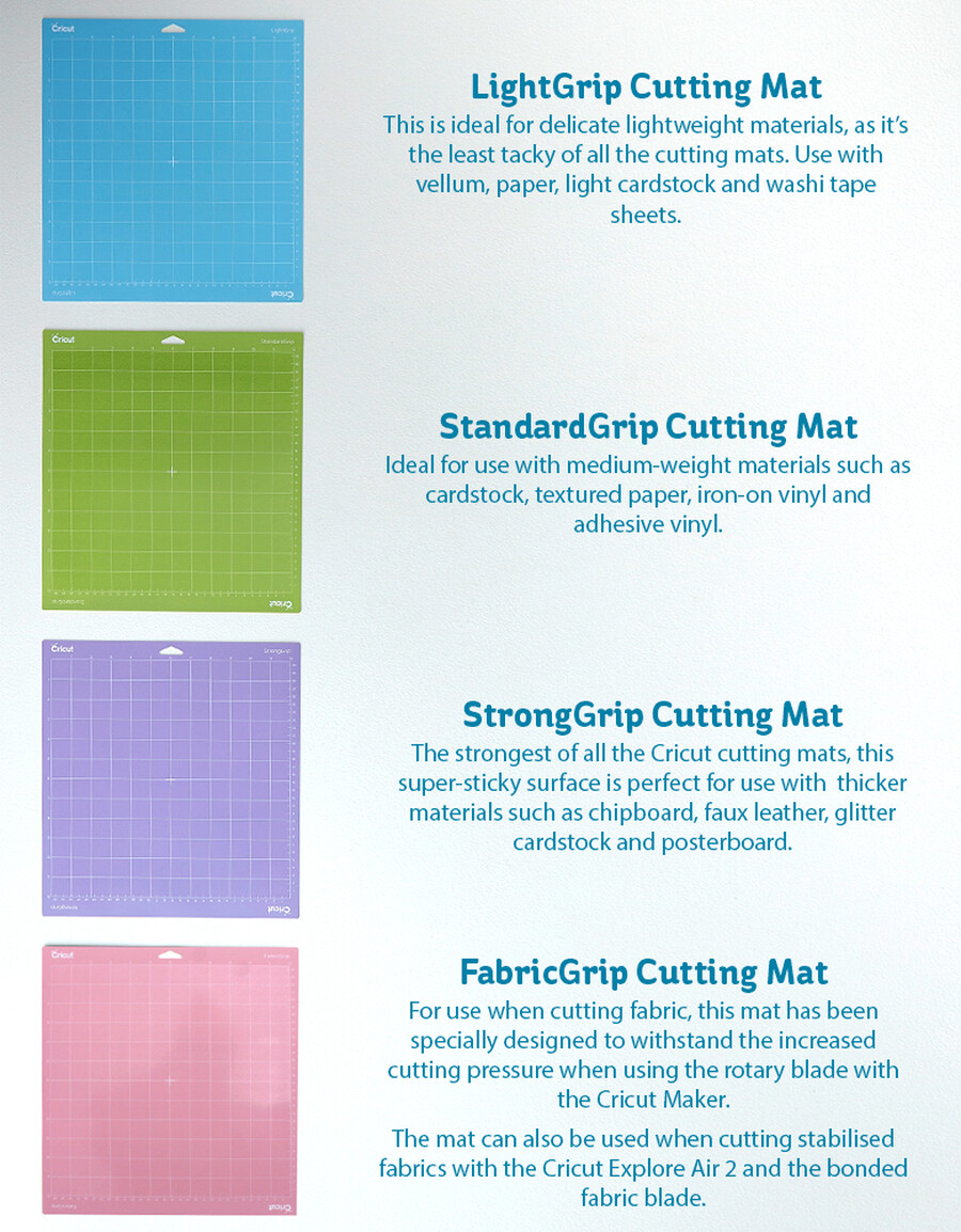 Cricut Explore Machine Tips & Techniques Hobbycraft