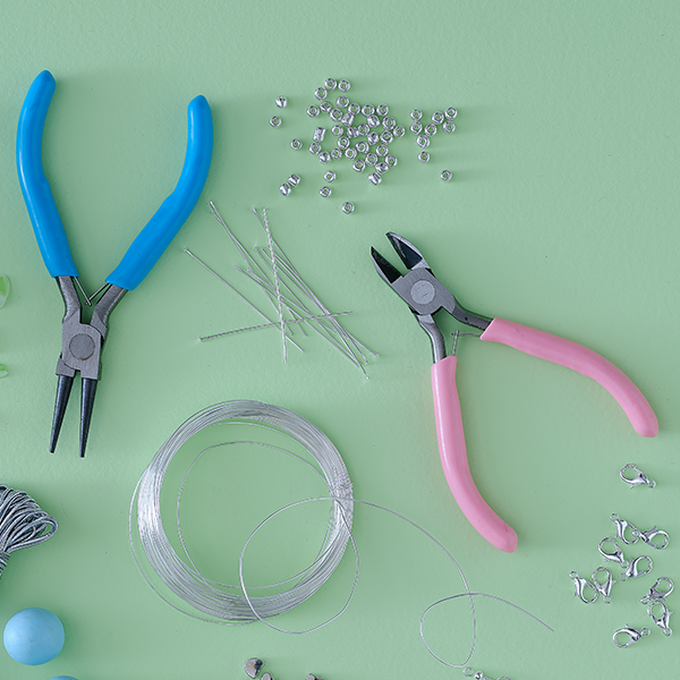 Jewellery Tools Name Get Started In Jewellery Making Hobbycraft