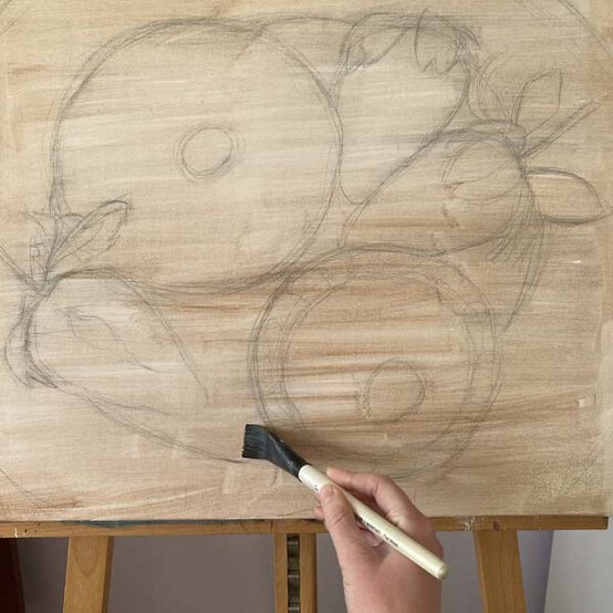ideas%5Fhow%2Dto%2Dpaint%2Da%2Dstill%2Dlife%2Dwith%2Doil%2Dpaint%5Fstep%2D1b.jpg?sw=554&q=85