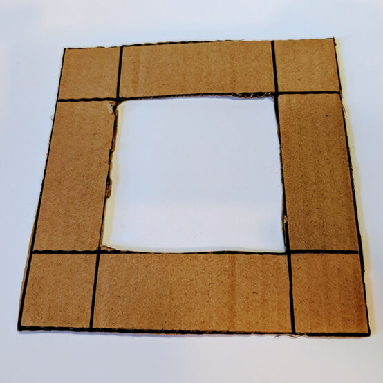 How to Make a Beaded Photo Frame Hobbycraft