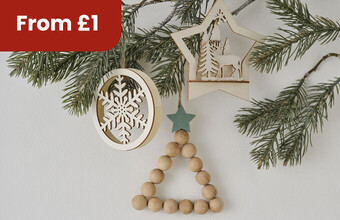 Christmas Decorations