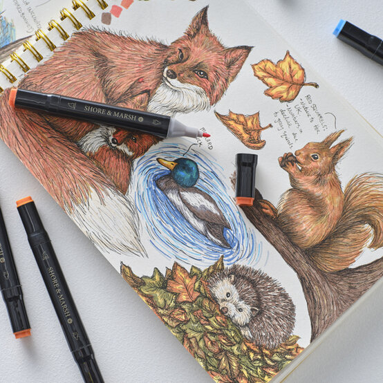 ideas%5Fways%2Dto%2Dillustrate%2Dusing%2Dpens%5Fdual%2Dtip%2Dmarkers%2D1.jpg?sw=554&q=85