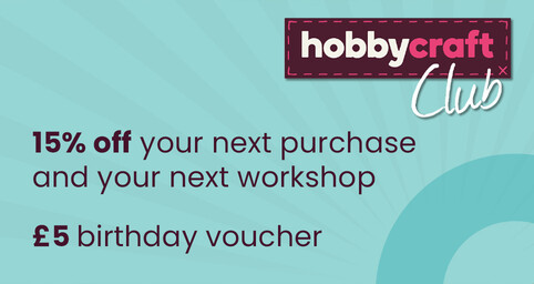 Hobbycraft Club