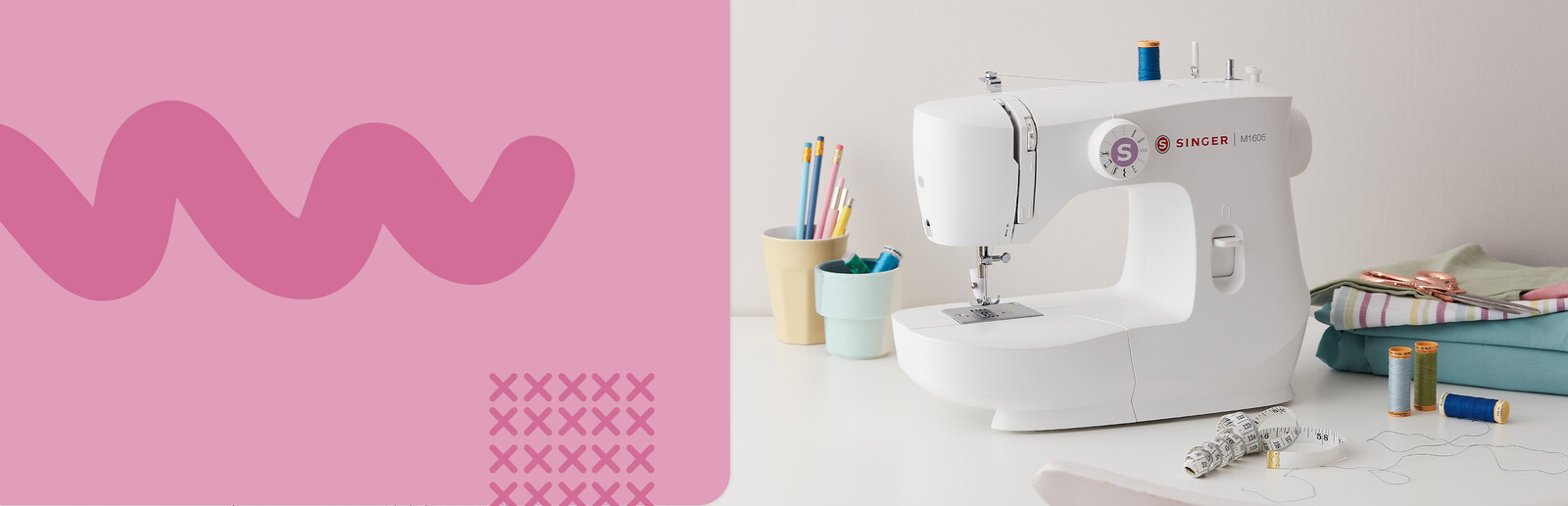 Sewing Supplies Hobbycraft