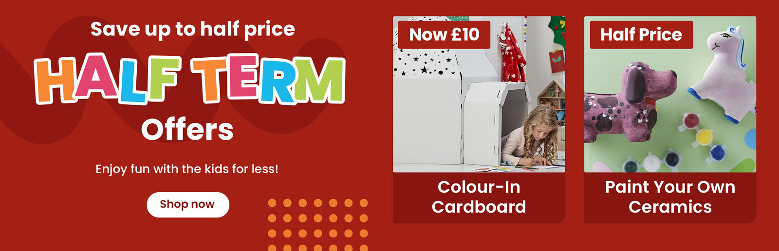 Hobbycraft Shop Craft Supplies Online