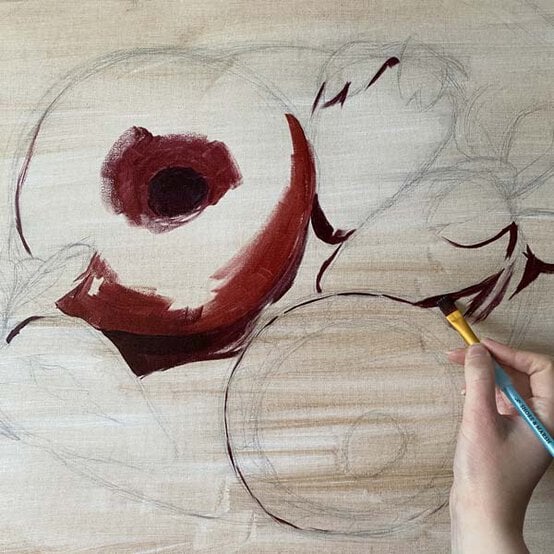 ideas%5Fhow%2Dto%2Dpaint%2Da%2Dstill%2Dlife%2Dwith%2Doil%2Dpaint%5Fstep%2D2b.jpg?sw=554&q=85