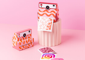 Social media with strategy