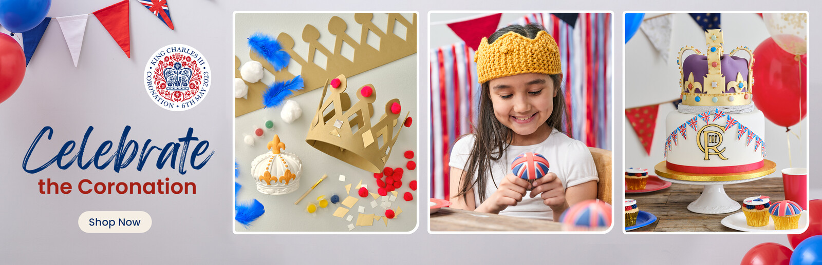 Hobbycraft Shop Craft Supplies Online