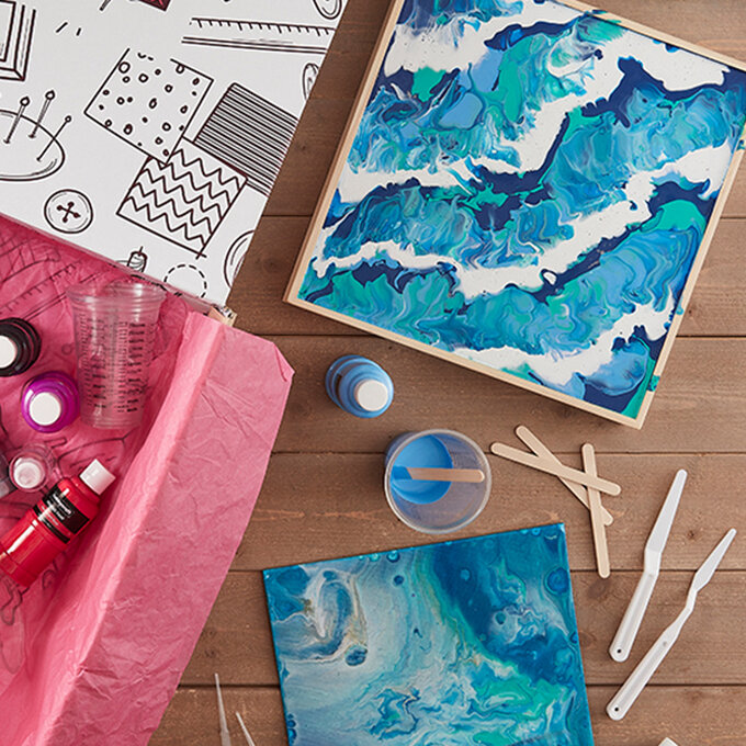 Discover Hobbycraft Hobbycraft