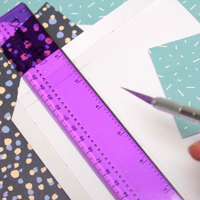How to Make a Calendar Scrapbook Hobbycraft