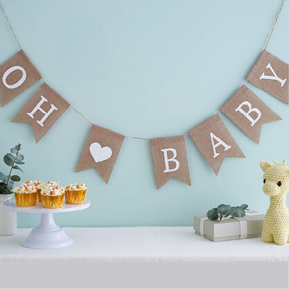 Baby Shower
