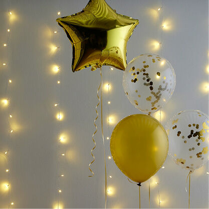 Hanging Decorations