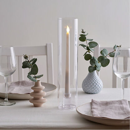 Wedding Table Décor