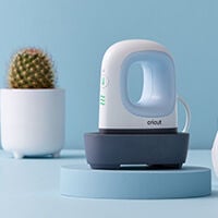Cricut Heat Presses