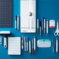 Cricut Tools