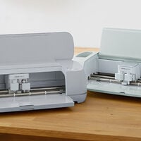 Compare Cricut Machines