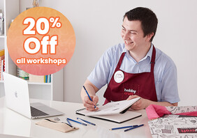 Online Workshops