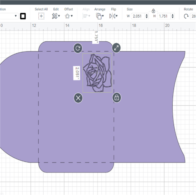 Cricut: How to Make a Drawn Card | Hobbycraft