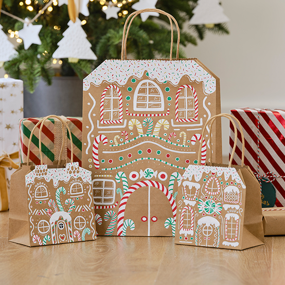 15 Unique and Easy Gift Wrapping Ideas Hobbycraft