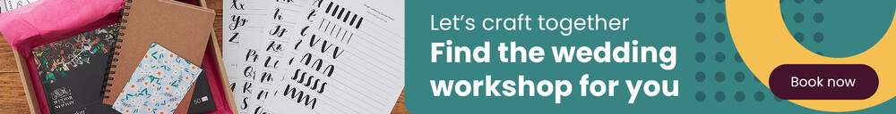 Wedding Decorations & Supplies | Hobbycraft