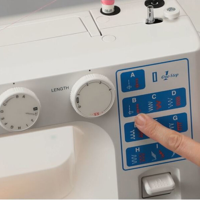 How to Sew Jersey Fabric Hobbycraft