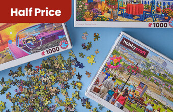 Jigsaws & Accessories