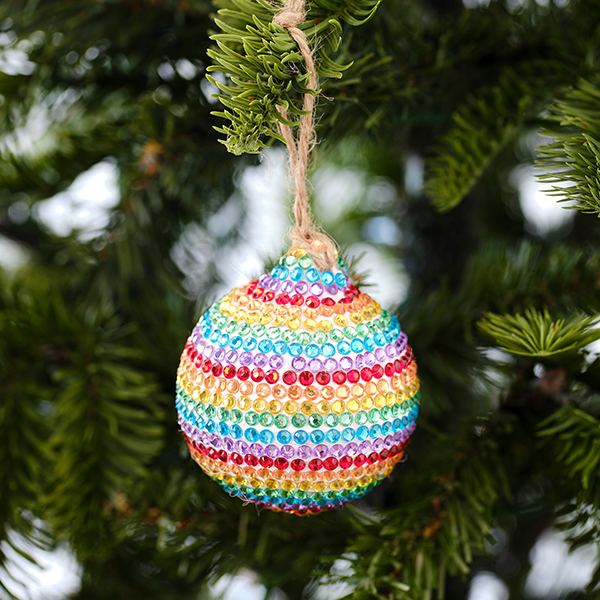 KWELLAM Merry Christmas Tree Ball Giftbox Sock Clear Stamps For Card...