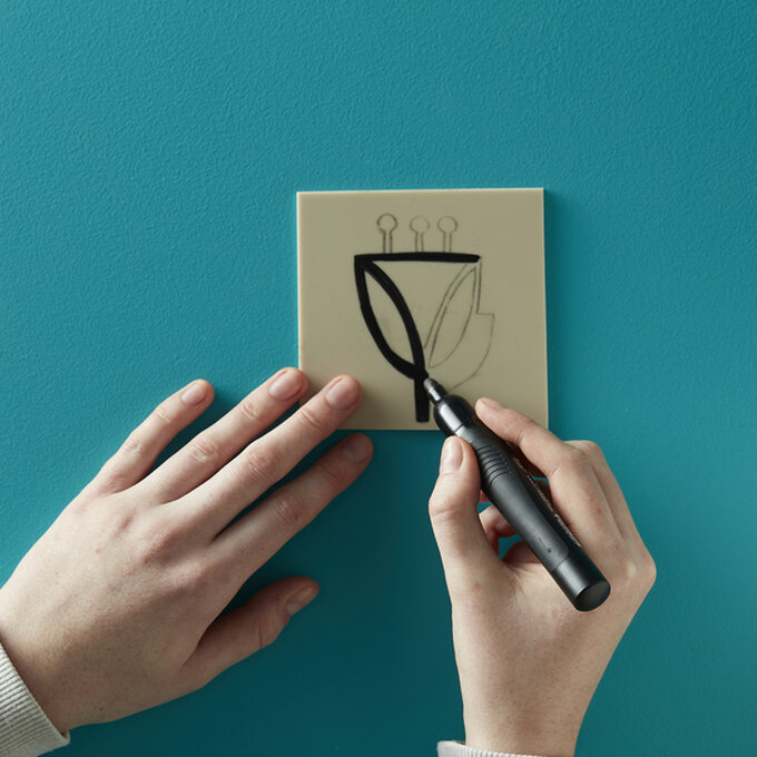 Lino Printing for Beginners Hobbycraft