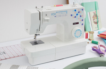 Sewing Machine Bundles