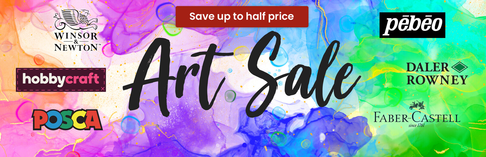 Hobbycraft Shop Craft Supplies Online