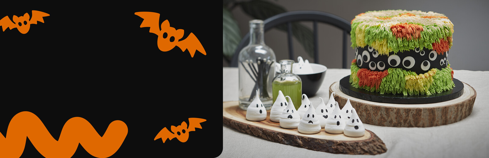 Baking Supplies Hobbycraft