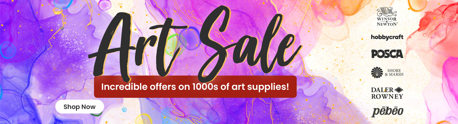 Art Sale