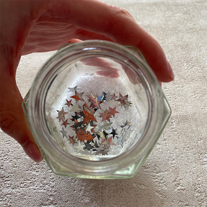 How to Make a Snow Globe Hobbycraft