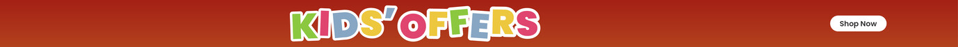 Kids Half Term Offers