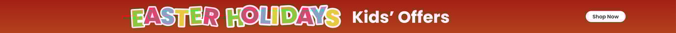 Kids Easter Offers